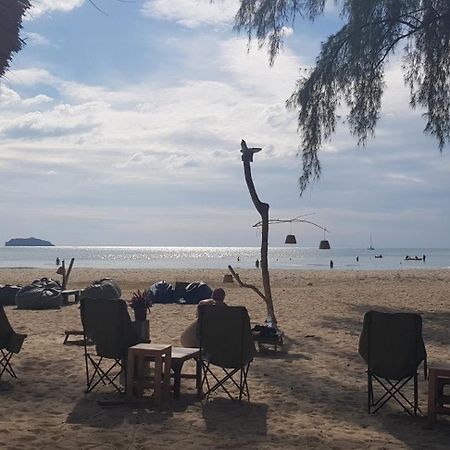 Cocoon Koh Chang Exterior foto
