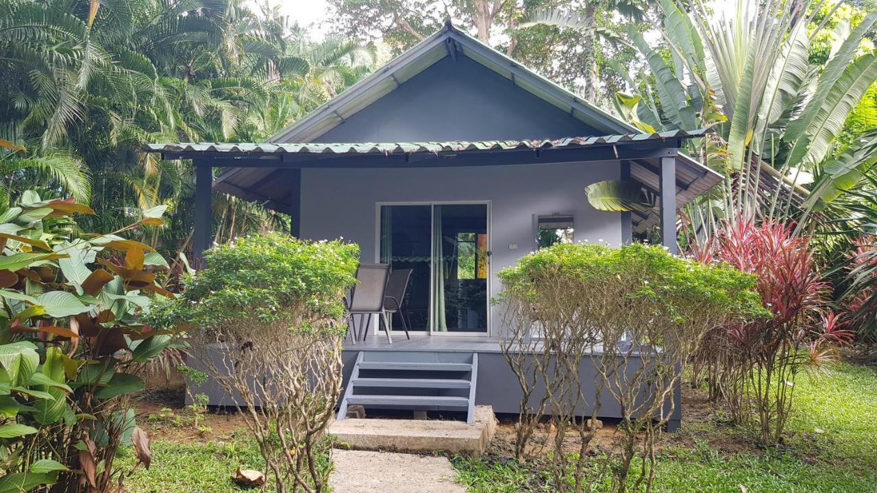 Cocoon Koh Chang Quarto foto