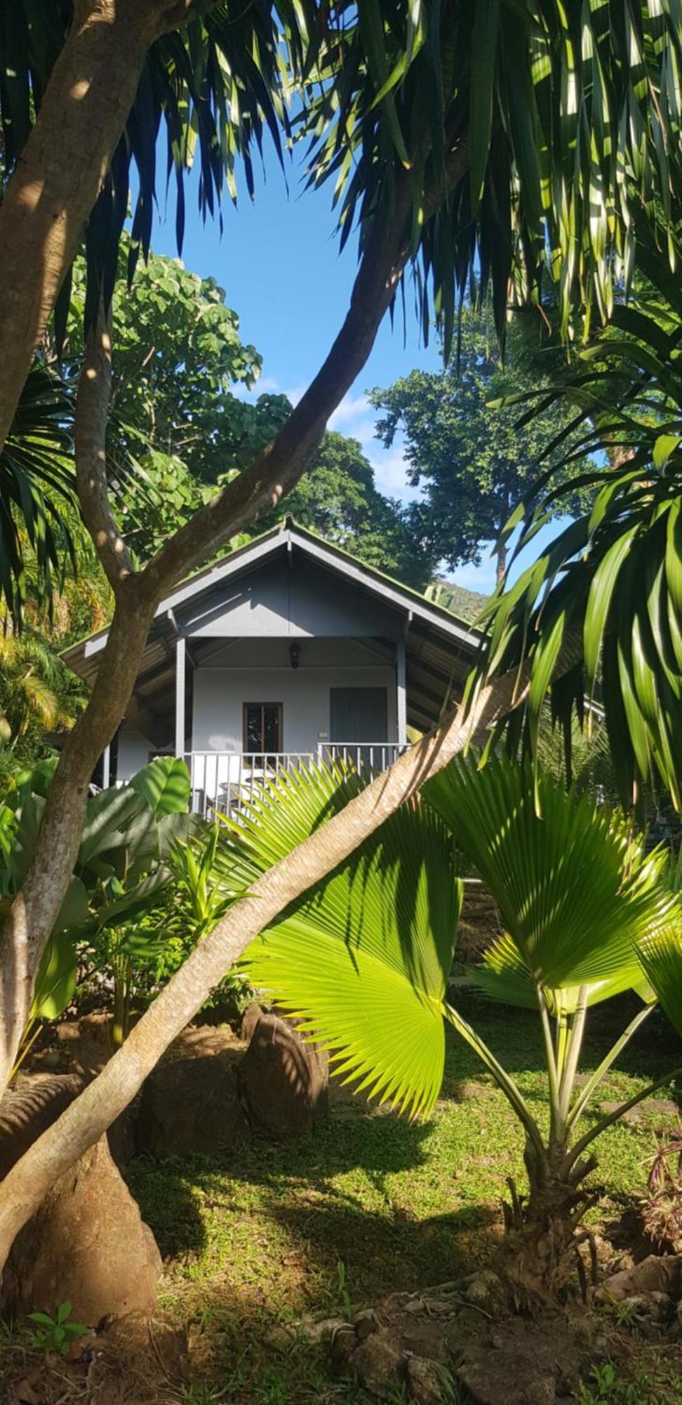 Cocoon Koh Chang Exterior foto