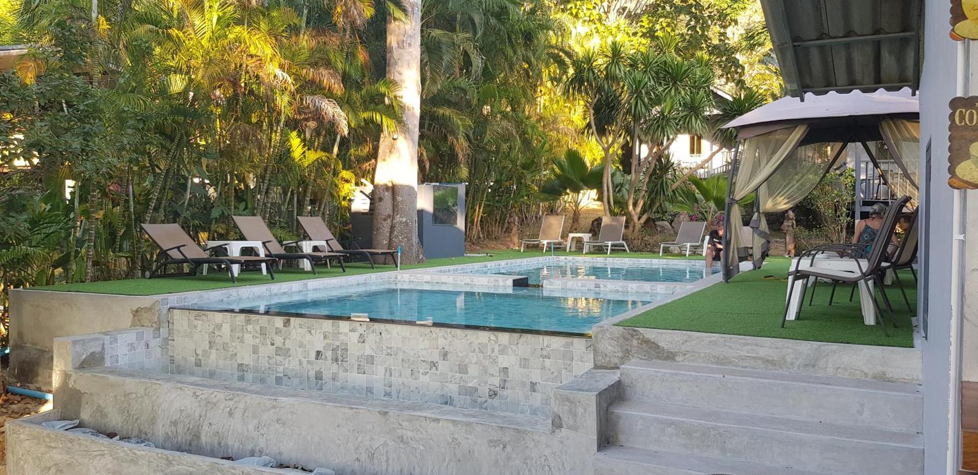 Cocoon Koh Chang Exterior foto