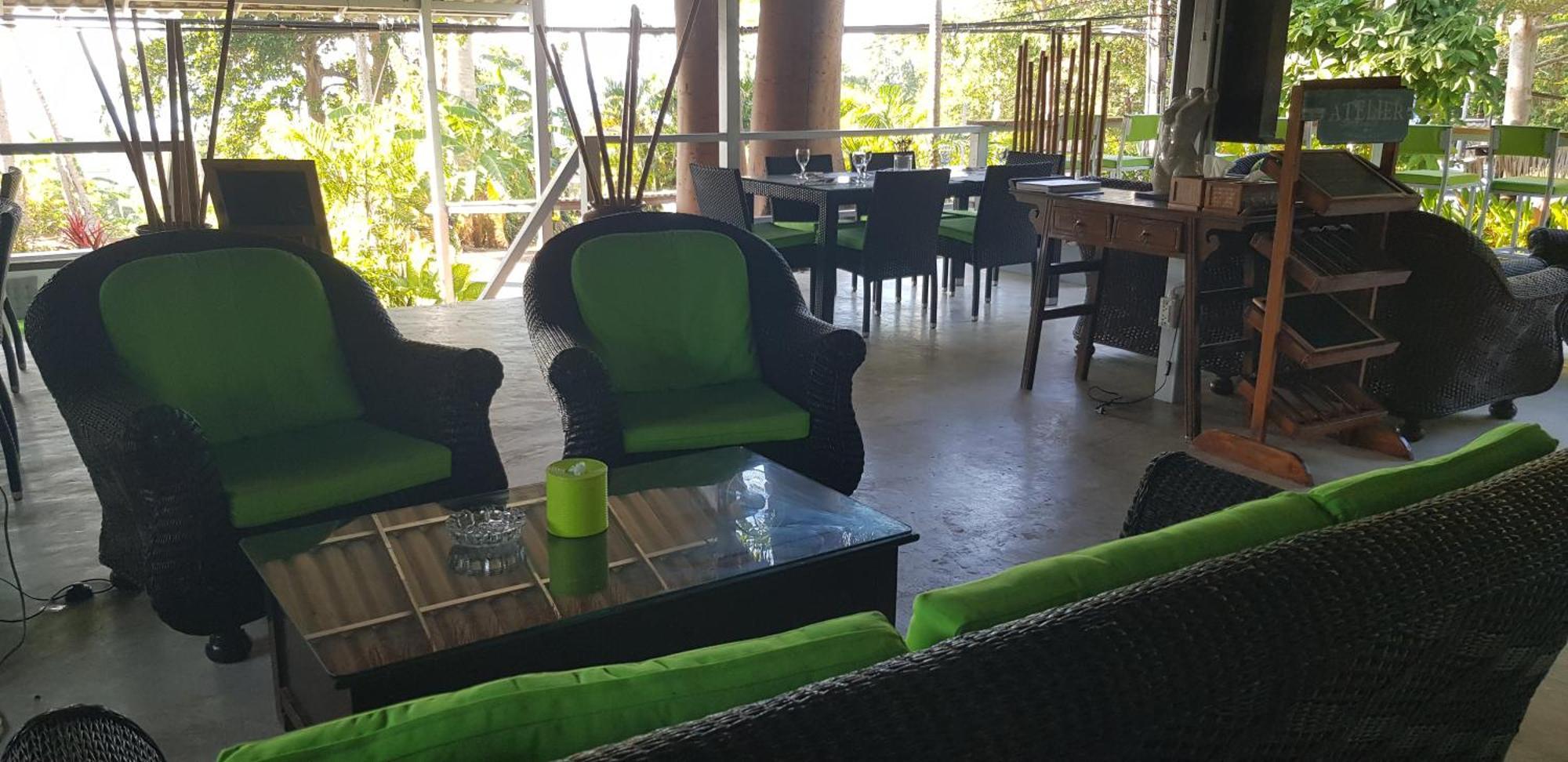Cocoon Koh Chang Exterior foto
